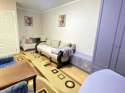 квартира за адресою Гната Юри вул., 2