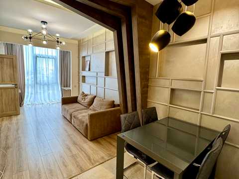 квартира по адресу Гагаринское Плато ул. (Гагаринское Плато), 5б