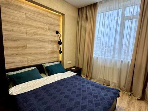 квартира по адресу Гагаринское Плато ул. (Гагаринское Плато), 5б