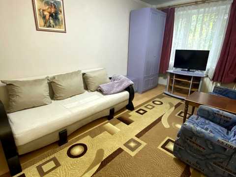 квартира за адресою Гната Юри вул., 2
