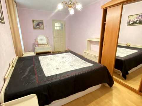 квартира за адресою Гната Юри вул., 2