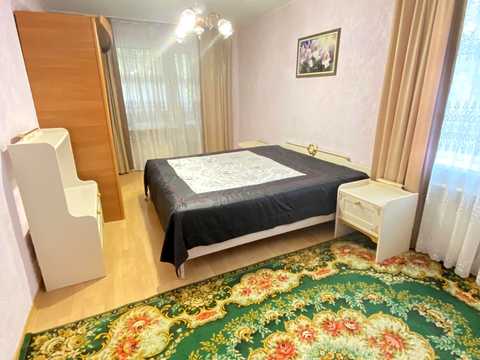 квартира за адресою Гната Юри вул., 2