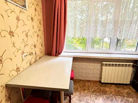 квартира за адресою Гната Юри вул., 2