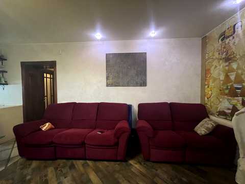 квартира за адресою Свободи бульв., 1