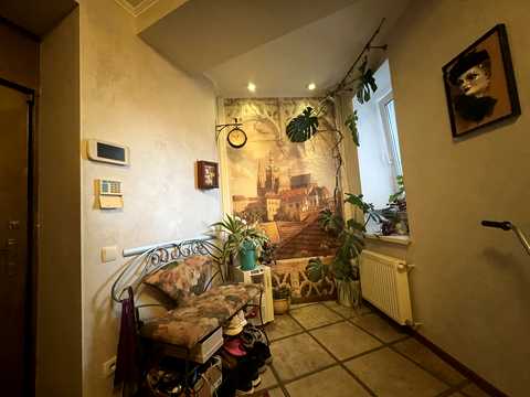 квартира за адресою Свободи бульв., 1