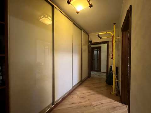 квартира за адресою Свободи бульв., 1