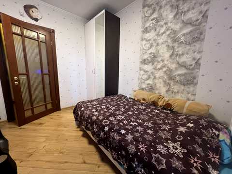 квартира за адресою Свободи бульв., 1