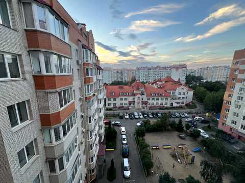 квартира за адресою Свободи бульв., 1
