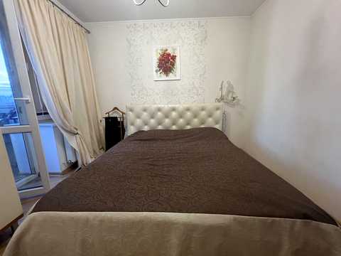 квартира за адресою Свободи бульв., 1