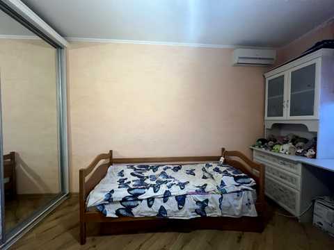 квартира за адресою Свободи бульв., 1