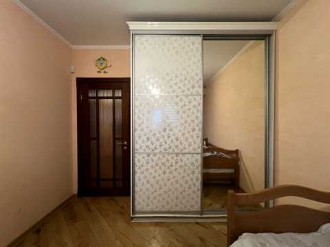 квартира за адресою Свободи бульв., 1