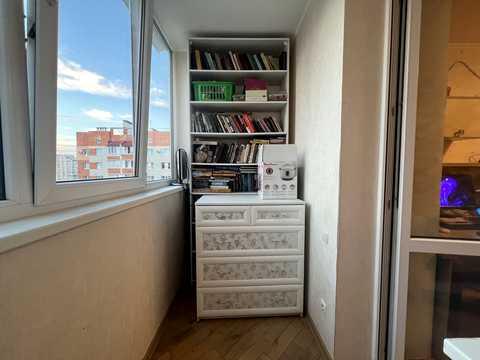 квартира за адресою Свободи бульв., 1