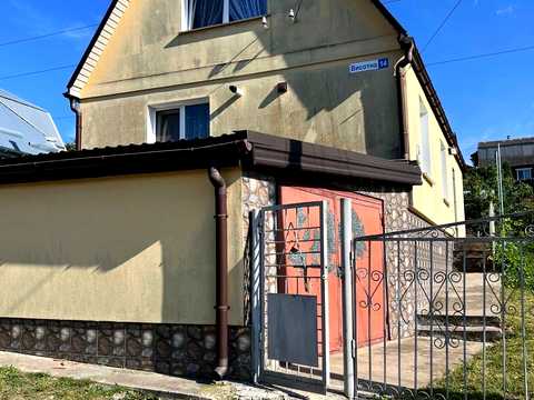 дом по адресу Хмельницкий, Молочний пер., 44