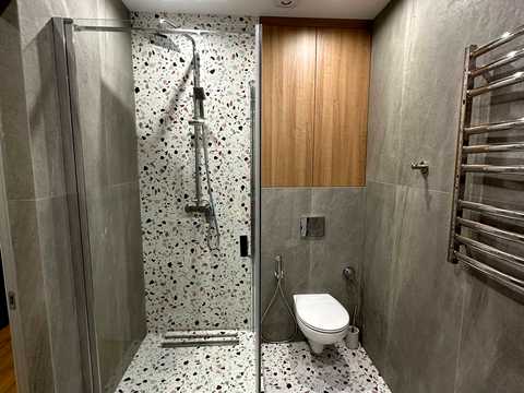 квартира за адресою Зарічна вул., 6 к1