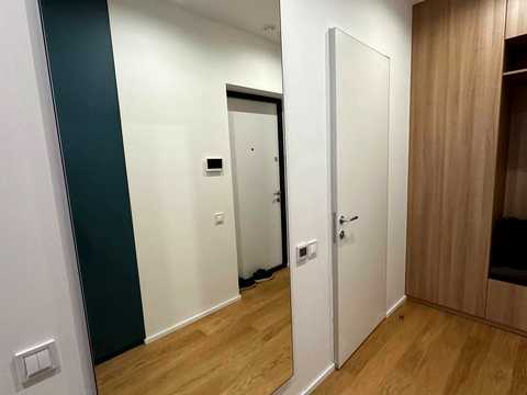 квартира за адресою Зарічна вул., 6 к1