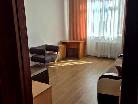 квартира по адресу Гната Хоткевича ул. (Червоногвардійська), 8