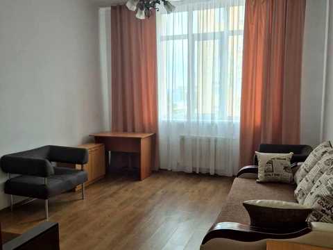 квартира по адресу Гната Хоткевича ул. (Червоногвардійська), 8