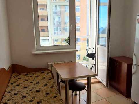 квартира по адресу Гната Хоткевича ул. (Червоногвардійська), 8