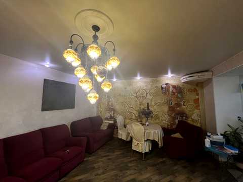 квартира за адресою Свободи бульв., 1