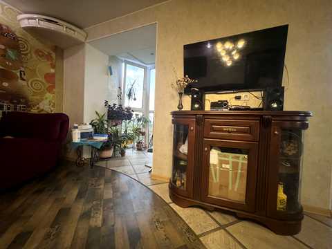 квартира за адресою Свободи бульв., 1