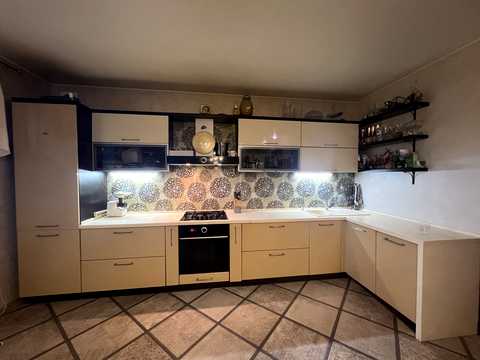 квартира за адресою Свободи бульв., 1