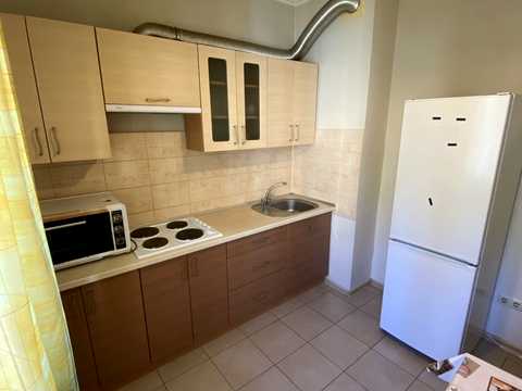 квартира по адресу Дюковская ул., 6