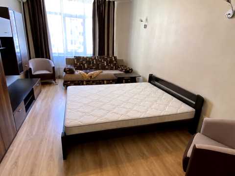 квартира по адресу Дюковская ул., 6
