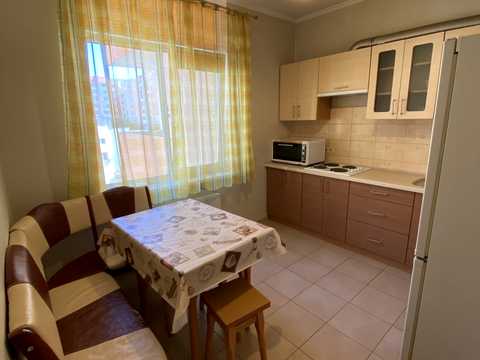 квартира по адресу Дюковская ул., 6