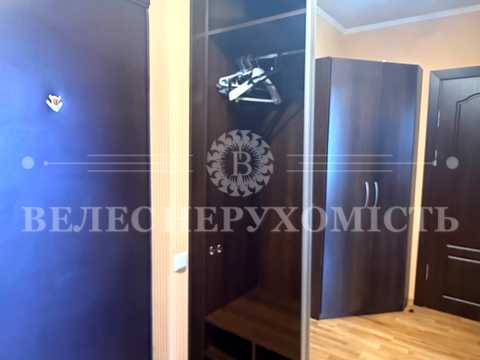 квартира по адресу Владимира Ивасюка просп. (Героїв Сталінграду), 13-А