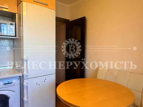 квартира по адресу Владимира Ивасюка просп. (Героїв Сталінграду), 13-А