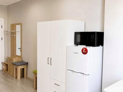квартира за адресою Ревуцького вул., 40-В