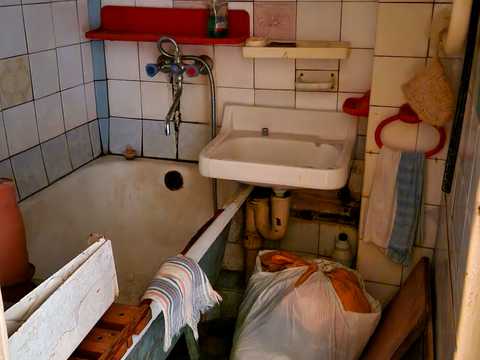 квартира за адресою Братиславська вул., 8