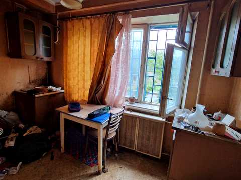 квартира за адресою Братиславська вул., 8