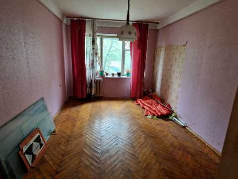 квартира за адресою Братиславська вул., 8