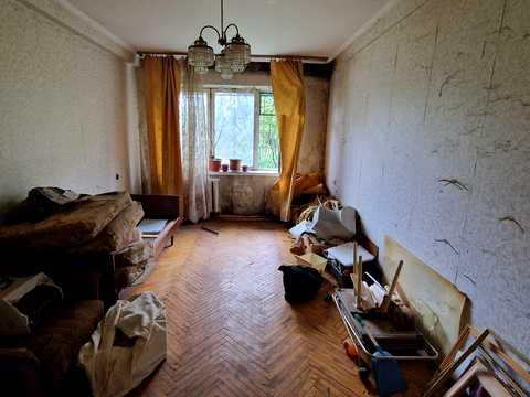 квартира за адресою Братиславська вул., 8