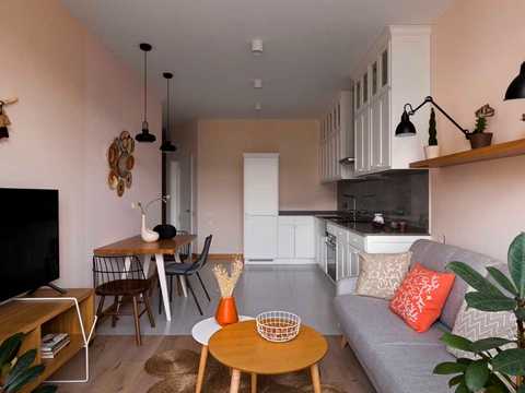 квартира за адресою Саперне Поле вул., 3
