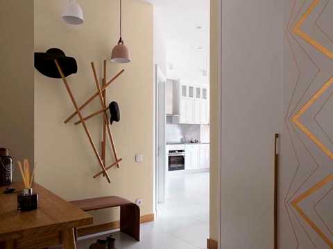 квартира за адресою Саперне Поле вул., 3