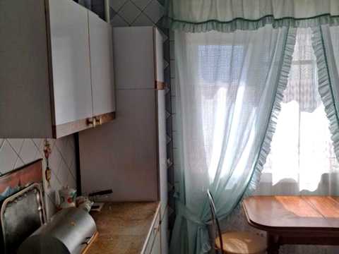 квартира за адресою Перемоги просп., 79