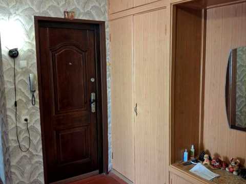 квартира за адресою Перемоги просп., 79