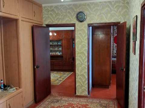 квартира за адресою Перемоги просп., 79