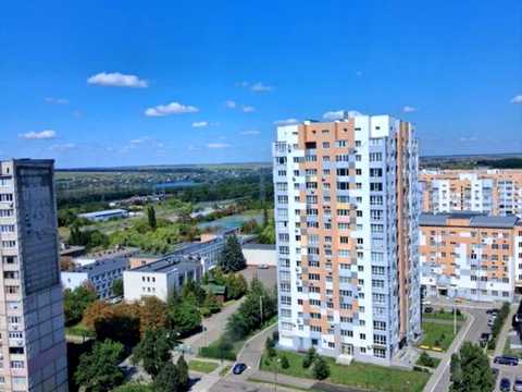 квартира за адресою Перемоги просп., 79