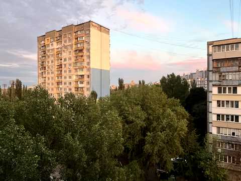квартира по адресу Привокзальная ул., 8
