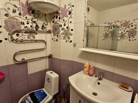 квартира за адресою Валентинівська вул. (Блюхера), 27