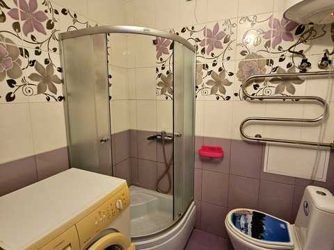 квартира за адресою Валентинівська вул. (Блюхера), 27