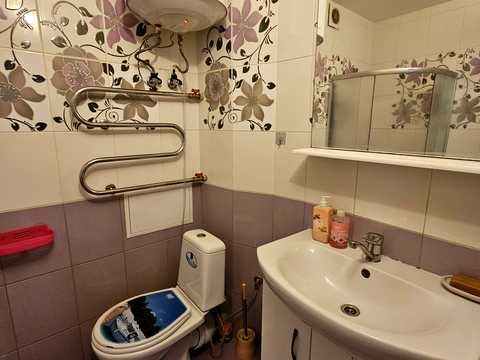 квартира за адресою Валентинівська вул. (Блюхера), 27