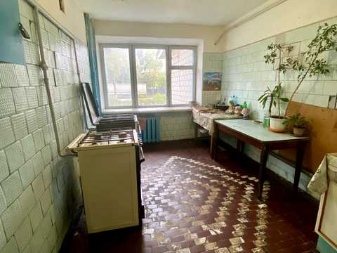 кімната за адресою Сергія Зулінського вул. (Тарногродського), 21
