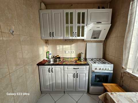квартира за адресою Валентинівська вул. (Блюхера), 27
