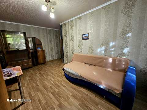 квартира за адресою Валентинівська вул. (Блюхера), 27