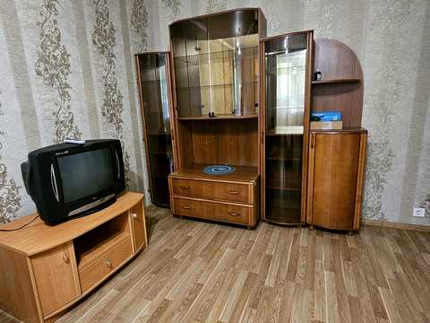 квартира за адресою Валентинівська вул. (Блюхера), 27