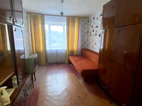 кімната за адресою Сергія Зулінського вул. (Тарногродського), 21